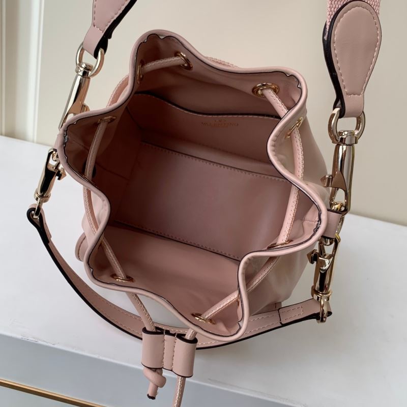 Valentino Bucket Bags